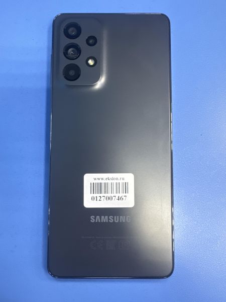 Купить Samsung Galaxy A73 6/128GB (A736B) Duos в Иркутск за 18699 руб.