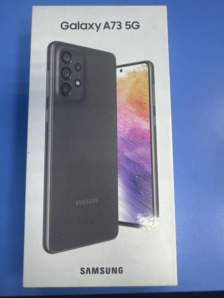 Купить Samsung Galaxy A73 6/128GB (A736B) Duos в Иркутск за 18699 руб.