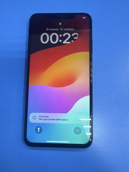 Купить Apple iPhone XS Max 64GB в Иркутск за 14399 руб.