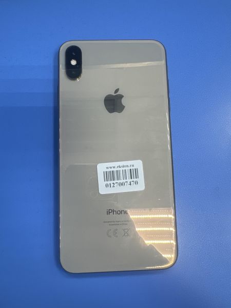 Купить Apple iPhone XS Max 64GB в Иркутск за 14399 руб.