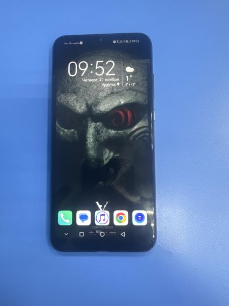 Купить Honor 10 Lite 3/32GB (HRY-LX1) Duos в Иркутск за 4199 руб.