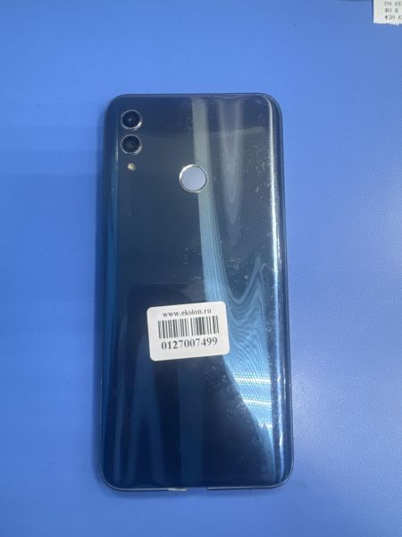 Купить Honor 10 Lite 3/32GB (HRY-LX1) Duos в Иркутск за 4199 руб.