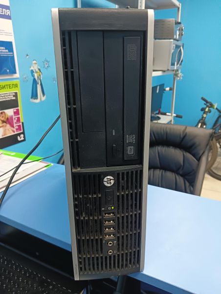 Купить Сборка i5-3470, 14GB RAM, HDD 250GB в Иркутск за 4399 руб.