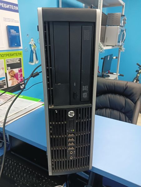 Купить Сборка i5-3470, 14GB RAM, HDD 250GB в Иркутск за 4399 руб.