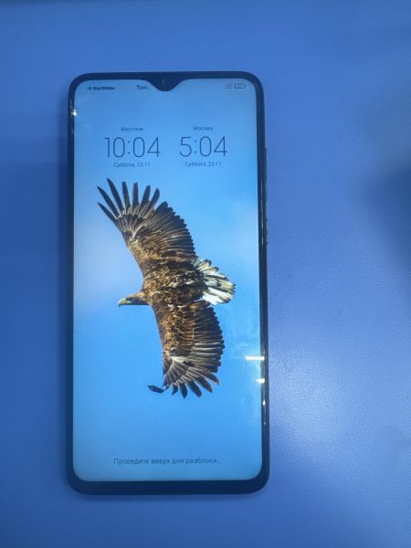 Купить Xiaomi Redmi Note 8 Pro 6/64GB (M1906G7G) Duos в Иркутск за 4999 руб.