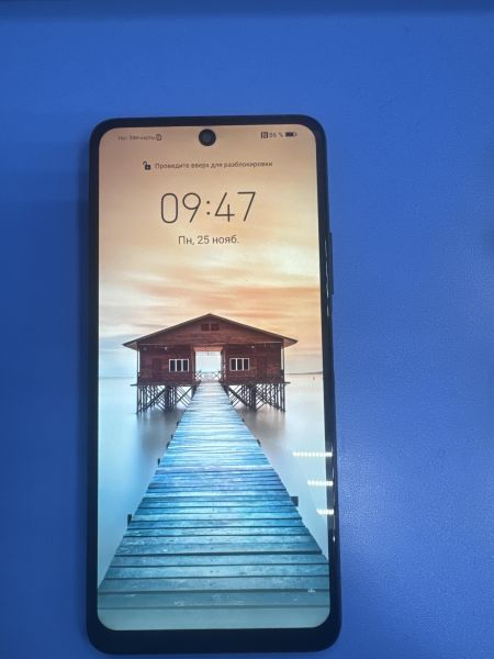 Купить Huawei P Smart 2021 (PPA-LX1) Duos в Иркутск за 4999 руб.