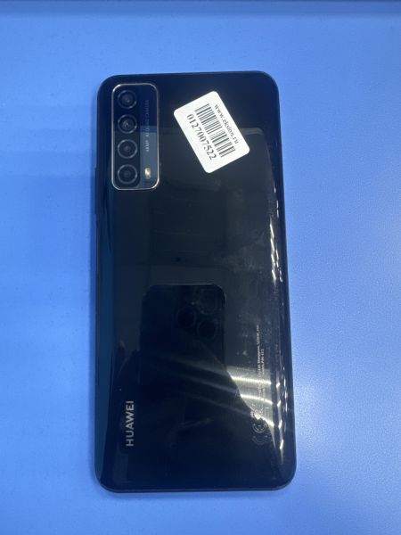 Купить Huawei P Smart 2021 (PPA-LX1) Duos в Иркутск за 4999 руб.