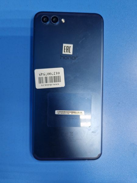 Купить Honor View 10 6/128GB (BKL-L09) Duos в Иркутск за 5549 руб.