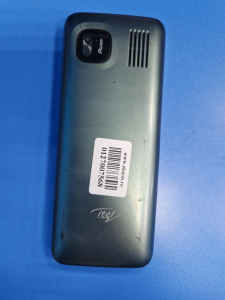 Купить Itel IT5626 3 сим карты в Иркутск за 799 руб.