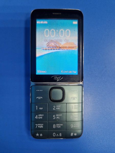 Купить Itel IT5626 3 сим карты в Иркутск за 799 руб.