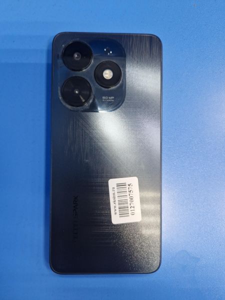 Купить TECNO Spark 20C 4/128GB (BG7n) Duos в Иркутск за 6399 руб.