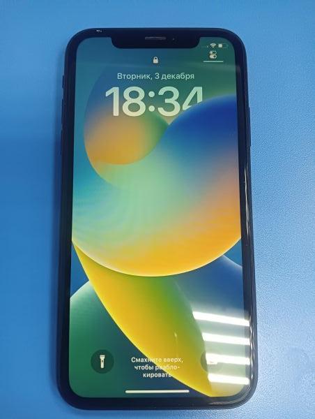 Купить Apple iPhone XR 64GB в Иркутск за 12999 руб.