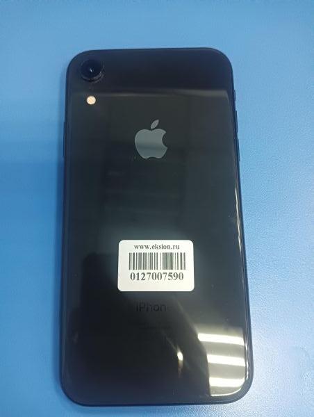 Купить Apple iPhone XR 64GB в Иркутск за 12999 руб.