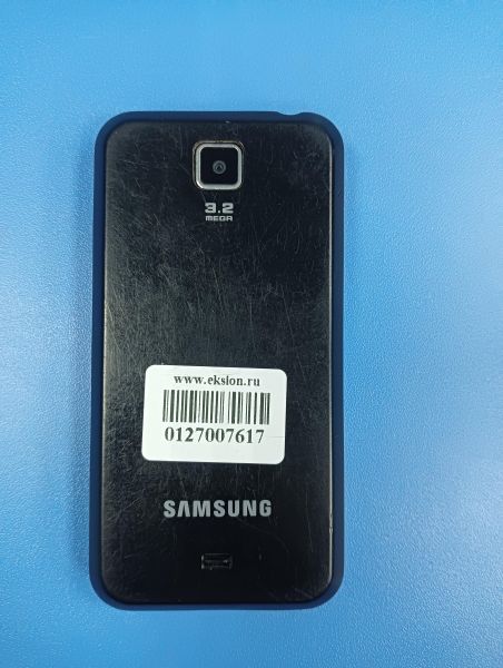 Купить Samsung Star 2 (C6712) Duos в Иркутск за 649 руб.