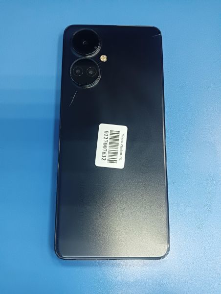 Купить TECNO Camon 19 Pro 8/128GB (CI8n) Duos в Иркутск за 7099 руб.