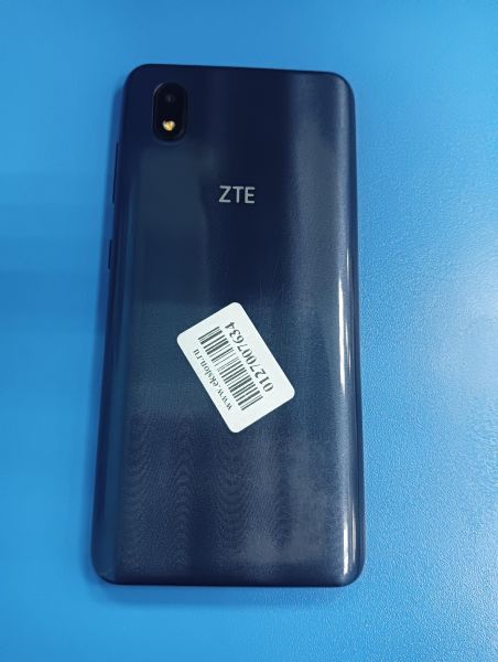 Купить ZTE Blade A3 2020 32GB Duos в Иркутск за 2499 руб.