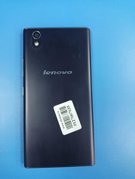 Купить Lenovo P70/A Duos в Иркутск за 1999 руб.