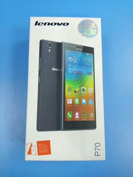 Купить Lenovo P70/A Duos в Иркутск за 1999 руб.