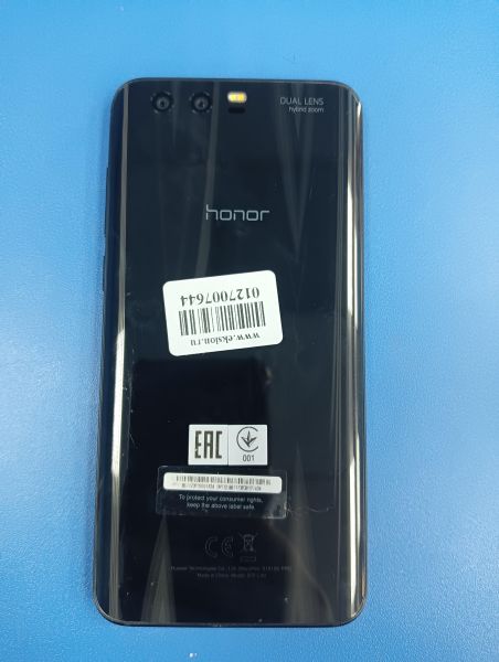 Купить Honor 9 4/64GB (STF-L09) Duos в Иркутск за 3899 руб.