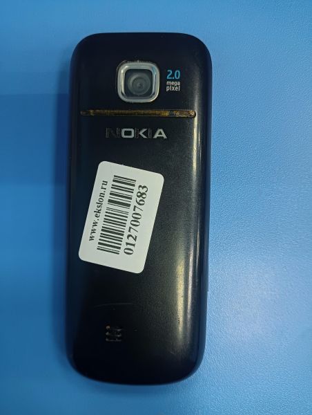 Купить Nokia 2700 Classic (RM-561) в Иркутск за 699 руб.