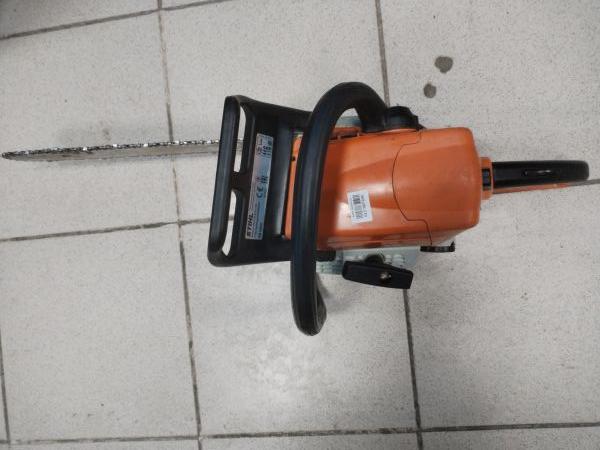 Купить STIHL MS 250 (MS 250 C) в Иркутск за 12999 руб.