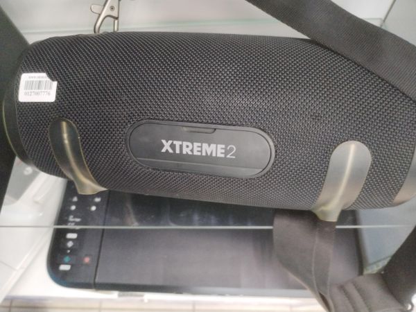 Купить JBL Xtreme 2 с СЗУ в Иркутск за 7599 руб.