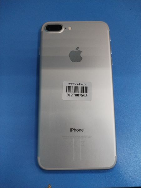 Купить Apple iPhone 7 Plus 256GB в Иркутск за 5599 руб.