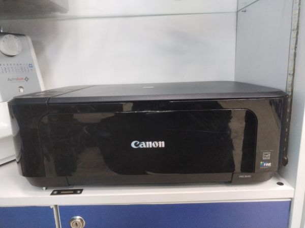 Купить Canon Pixma MG3640 в Иркутск за 5199 руб.