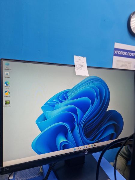 Купить HP 22w в Иркутск за 3700 руб.