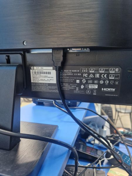 Купить HP 22w в Иркутск за 3700 руб.