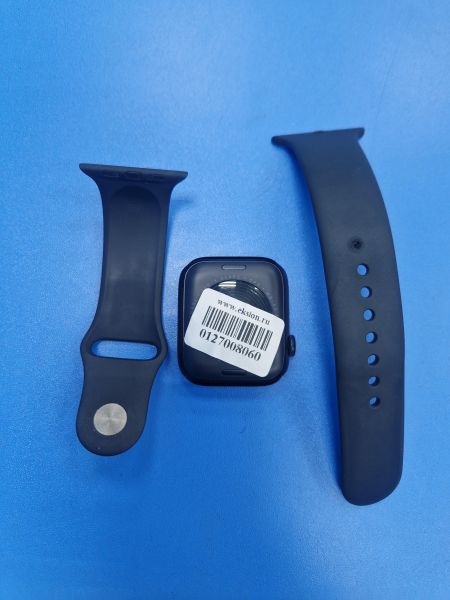 Купить Apple Watch SE 2 44mm (A2723) с СЗУ в Иркутск за 8700 руб.