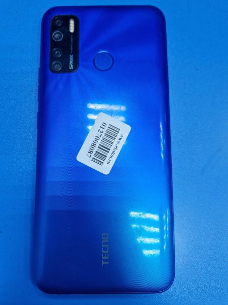 Купить TECNO Spark 5 2/32GB (KD7h) Duos в Иркутск за 3100 руб.