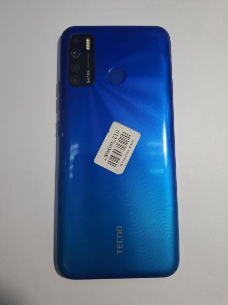 сотовый телефон TECNO Spark 5 2/32GB (KD7h) Duos в Иркутск
