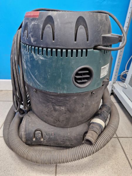Купить Metabo ASA 25 L PC в Иркутск за 15400 руб.
