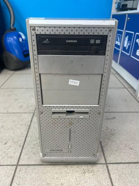 Купить Сборка E5-2669 V3, RX 5500 XT, RAM 16GB, SSD 480GB в Иркутск за 16300 руб.