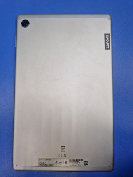Купить Lenovo Tab M10 FHD Plus 64GB (TB-X606X) (с SIM) в Иркутск за 6000 руб.