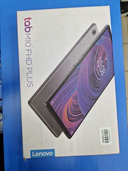 Купить Lenovo Tab M10 FHD Plus 64GB (TB-X606X) (с SIM) в Иркутск за 7900 руб.