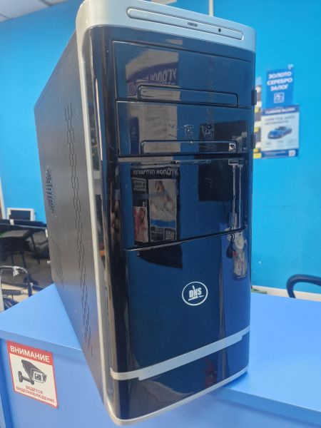 Купить Сборка E5-2673 v3, GTX 1650, RAM 16GB, HDD 500GB+250GB в Иркутск за 21100 руб.