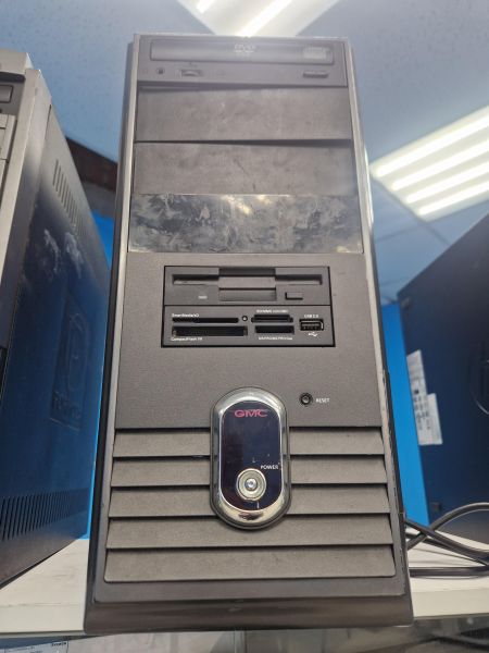 Купить Сборка D 945, HD 4350, RAM 2.5GB, HDD 1TB в Иркутск за 1600 руб.
