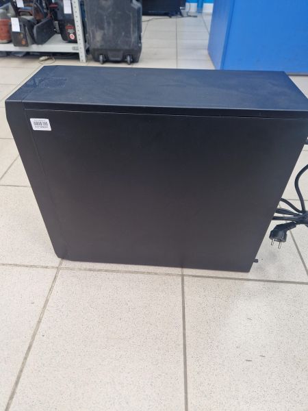 Купить Сборка CC150, GTX 1060, RAM 32GB, SSD 256GB в Иркутск за 22600 руб.