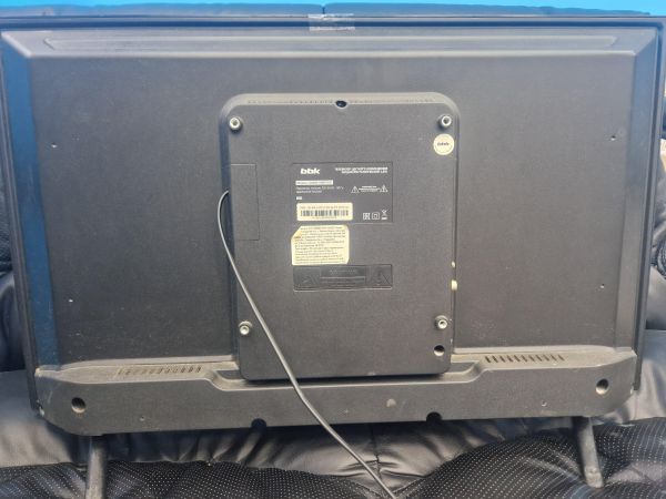 Купить BBK 32LEM-1050/TS2C в Иркутск за 5800 руб.