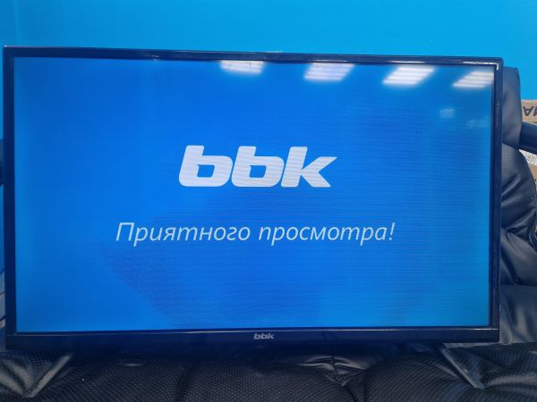 Купить BBK 32LEM-1050/TS2C в Иркутск за 5800 руб.
