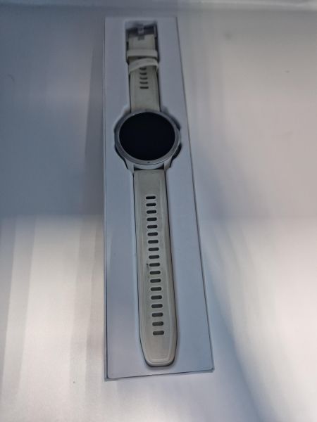 Купить Xiaomi Watch S1 Active (M2116W1) с СЗУ в Иркутск за 2000 руб.