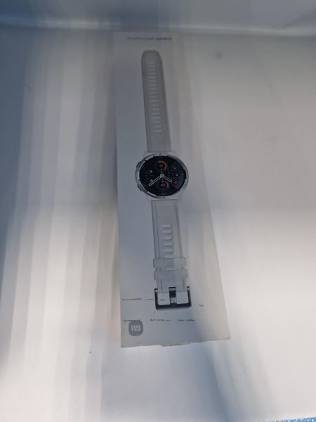 Купить Xiaomi Watch S1 Active (M2116W1) с СЗУ в Иркутск за 2000 руб.