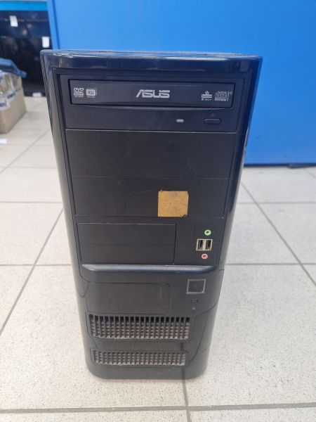 Купить Сборка E5-2680 v3, R9 390 8GB, 16GB RAM, SSD 256 GB + SSD 512 GB в Иркутск за 21100 руб.