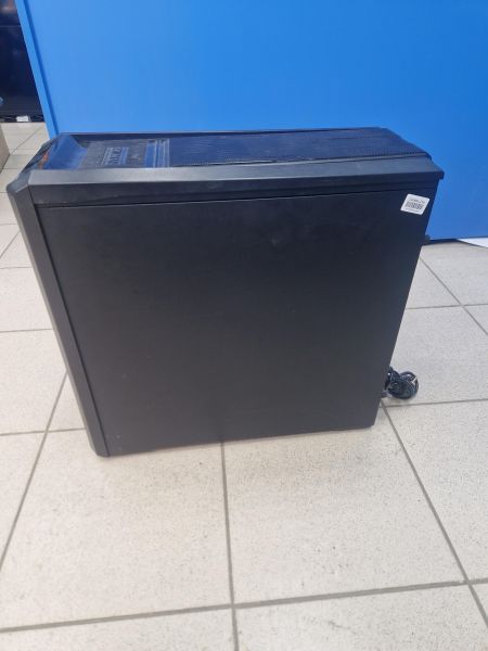 Купить Сборка Core i5-4570, RX 580 4GB, RAM 16GB, SSD 480GB + HDD 500GB в Иркутск за 16000 руб.