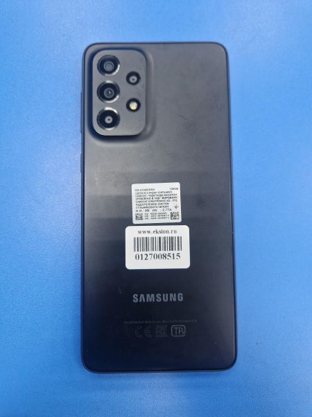 Купить Samsung Galaxy A33 5G 6/128GB (A336B) Duos в Иркутск за 6850 руб.