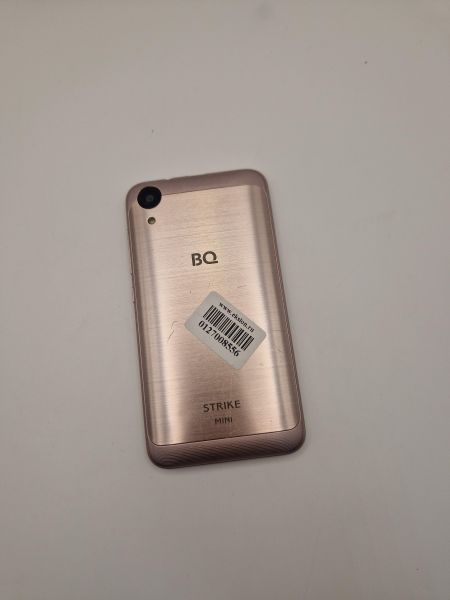 Купить BQ 4072 Strike Mini Duos в Иркутск за 800 руб.