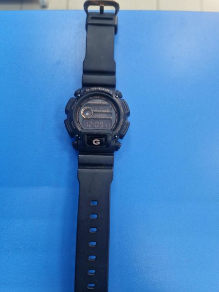 Купить Casio G-Shock DW-9052GBX в Иркутск за 900 руб.