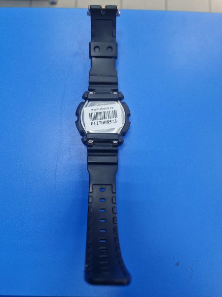 Купить Casio G-Shock DW-9052GBX в Иркутск за 900 руб.